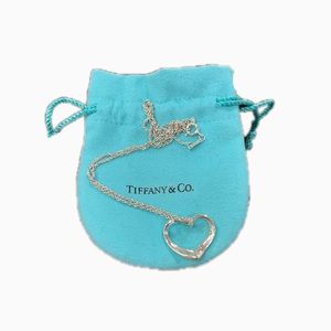 Tiffany & Co. Jewelry - Tiffany Elsa Peretti Necklace Tiffany & Co. Jewelry - Tiffany Elsa Peretti Necklace